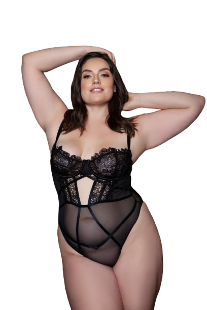 2236 Cameryn Bodysuit