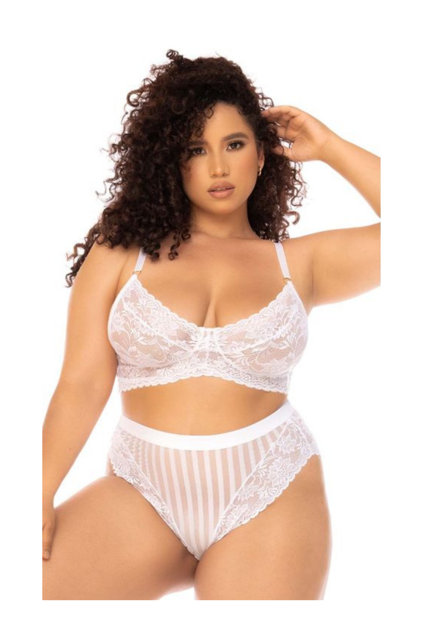 Emberly Two Piece Set Plus