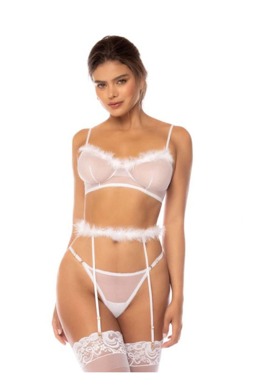 Emmie Three Piece Set