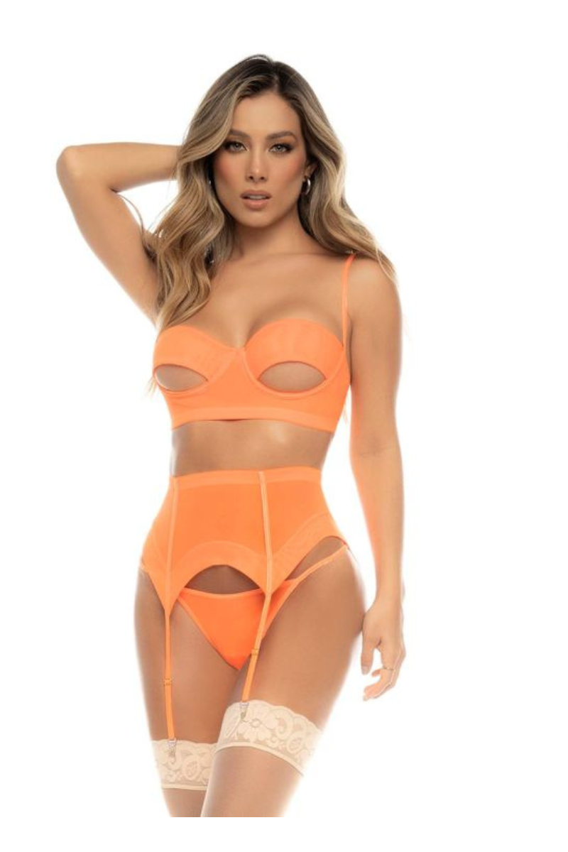 Sasha Three Piece Set