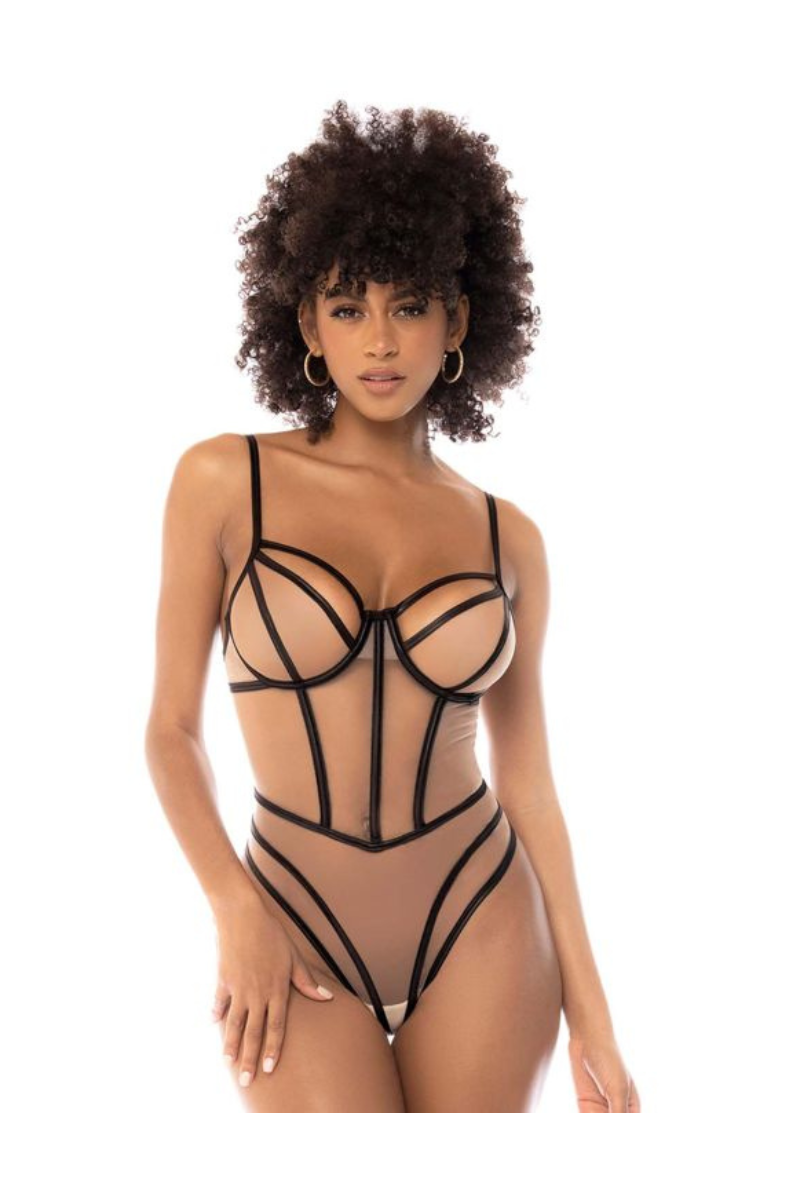 Promise Bodysuit