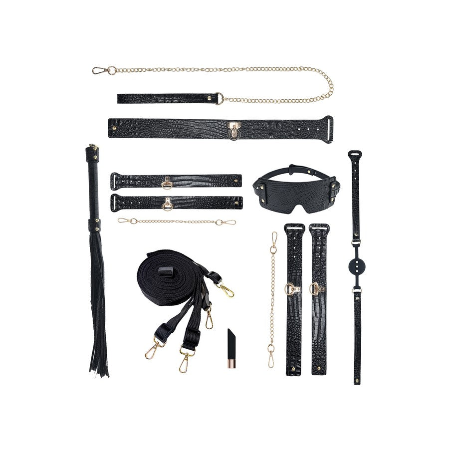 Rome Collection Kit with Bag