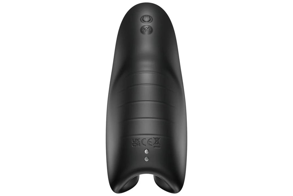 Snail Vibe Evo Rechargeable Masturbator