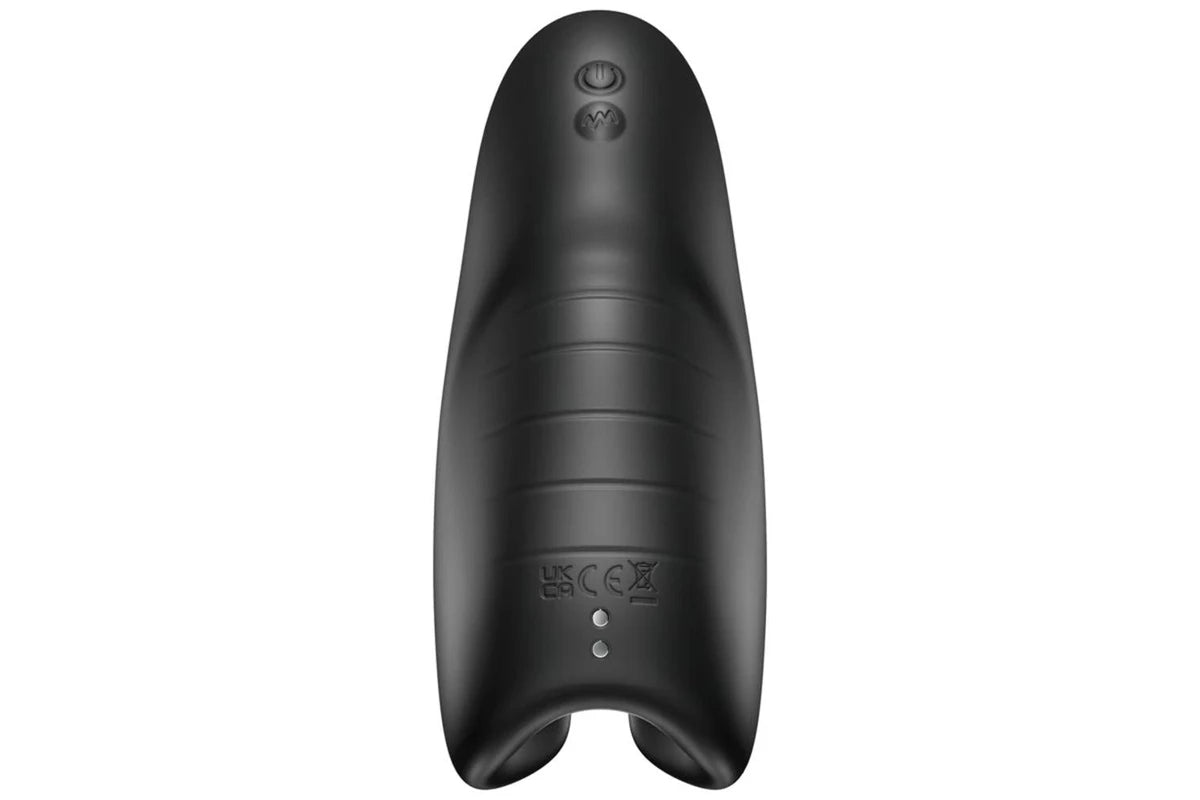 Snail Vibe Evo Rechargeable Masturbator