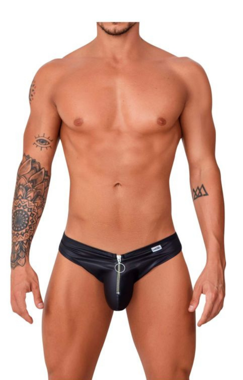 Fringe Jockstrap