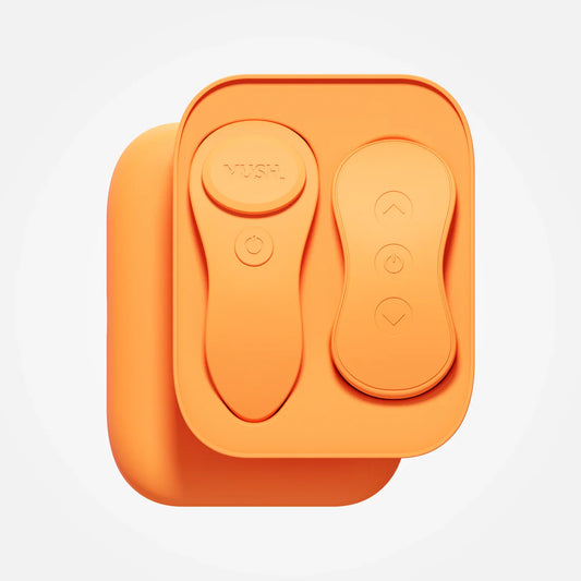 Luna Wearable Vibrator