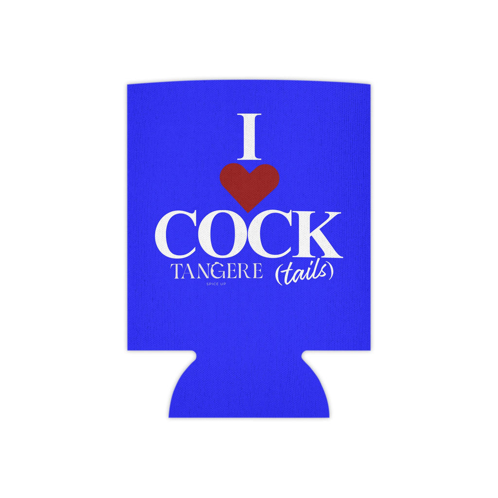 Love Cocktails Koozie