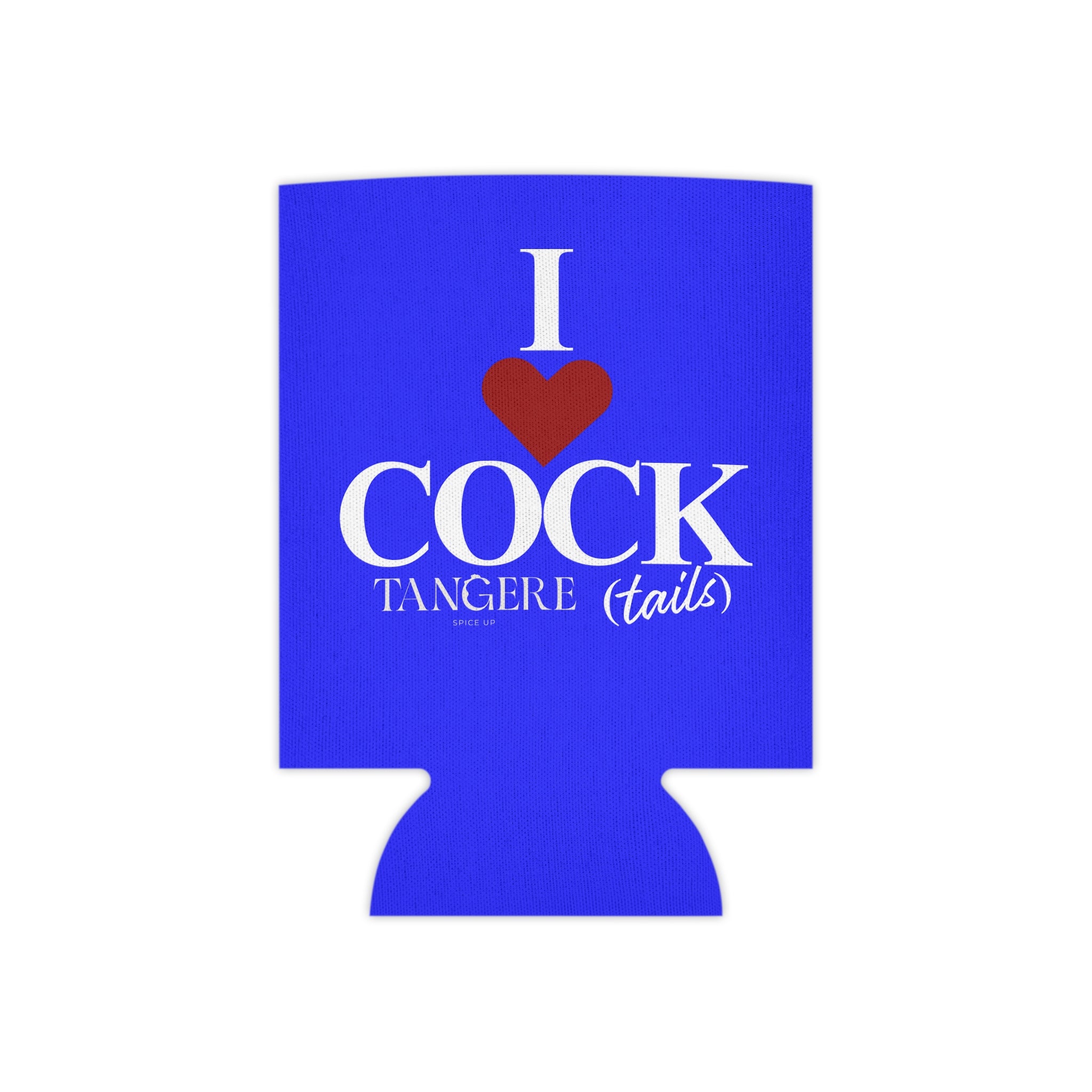 Love Cocktails Koozie