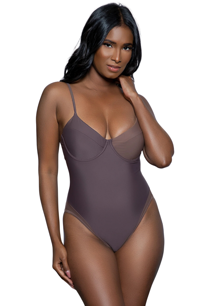 2249 Charlotte Swimsuit