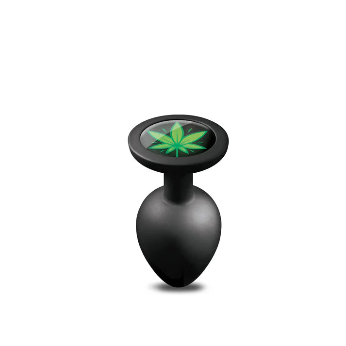 Butt Plug Medium