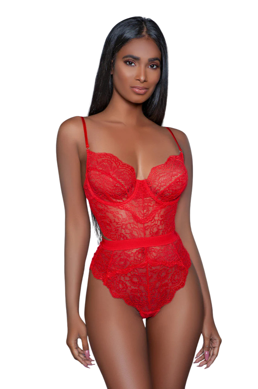 2014 Bettany Bodysuit