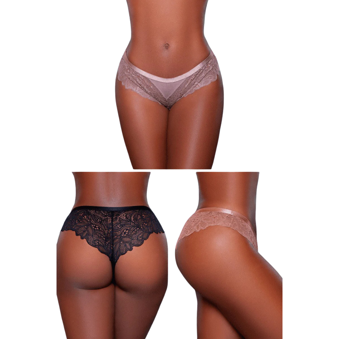 2212A3PK Wren Cheeky 3 Pack