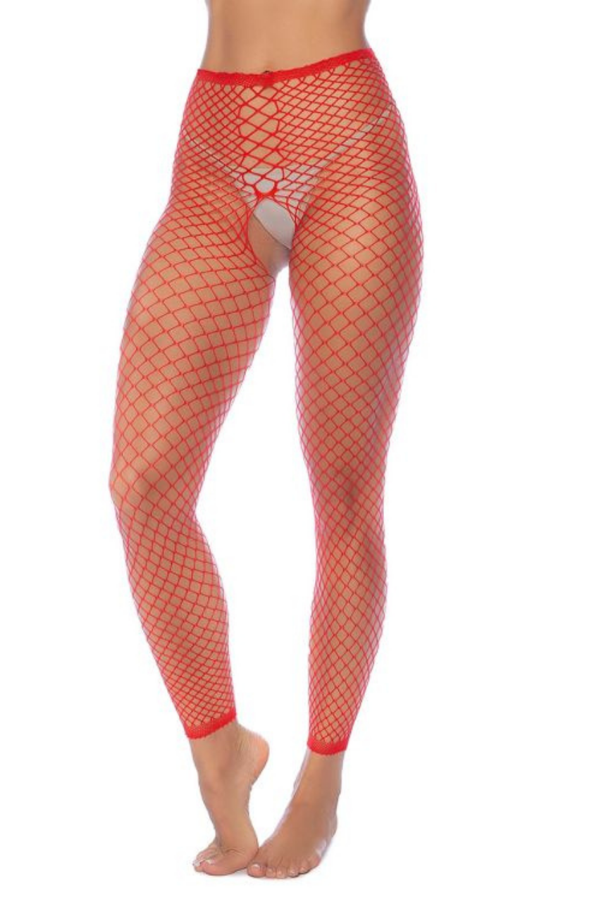 Top or Bottom Stocking Fence Net