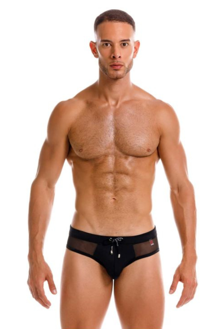 Mystic Swim Briefs