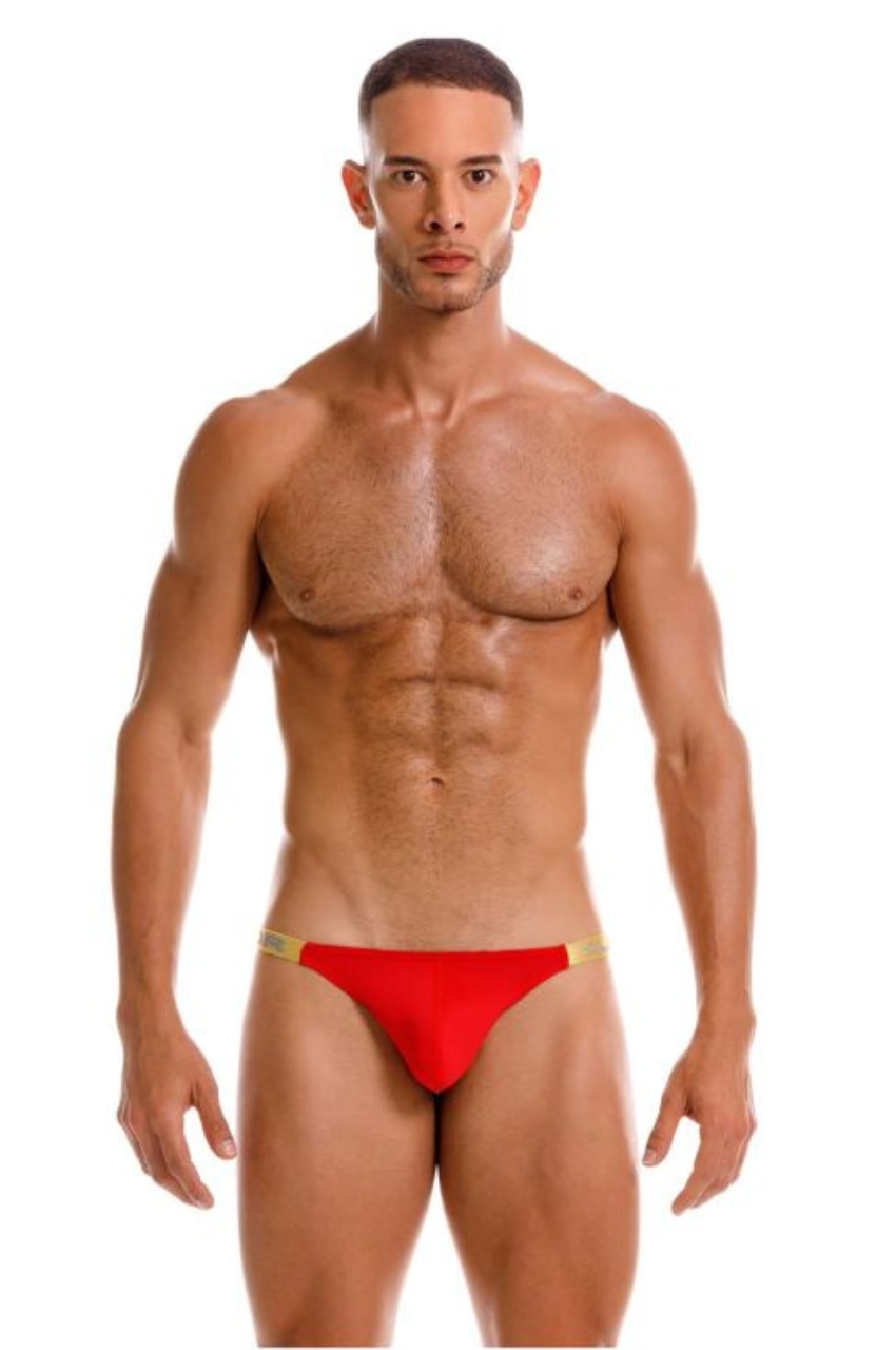 Ares Thongs