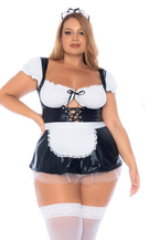 Costume French Maid