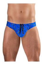X4D SW Swim Briefs