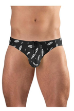 X4D SW Swim Briefs