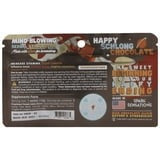 Happy Schlong His Chocolate 12 Pack Display (15g per pack - 2 servings)