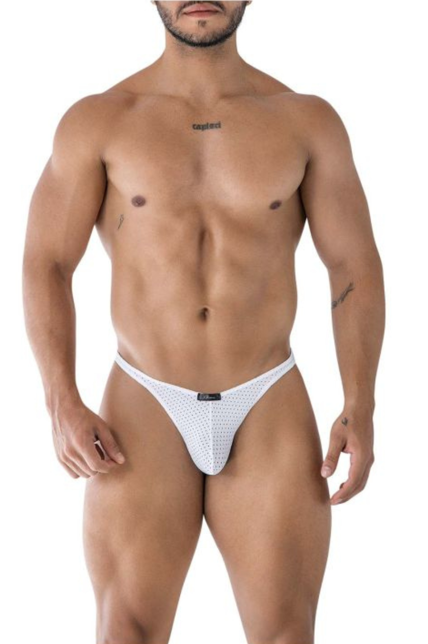 Microfiber Thongs