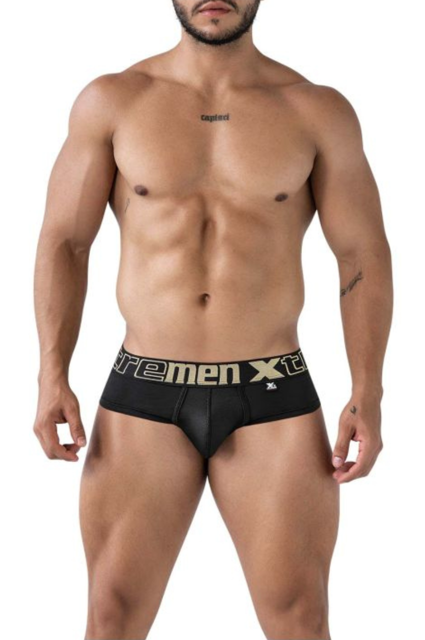 Microfiber Briefs