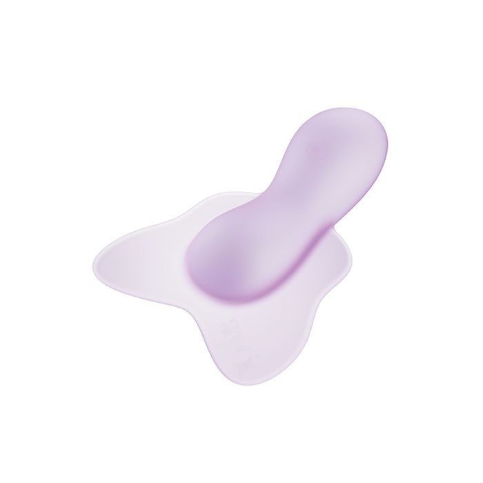 Play With Me Flutter Love Purple