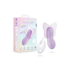 Play With Me Flutter Love Purple