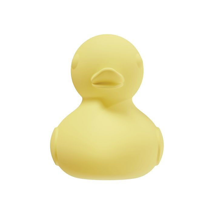 Play With Me Splash Yellow