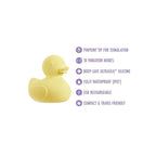 Play With Me Splash Yellow