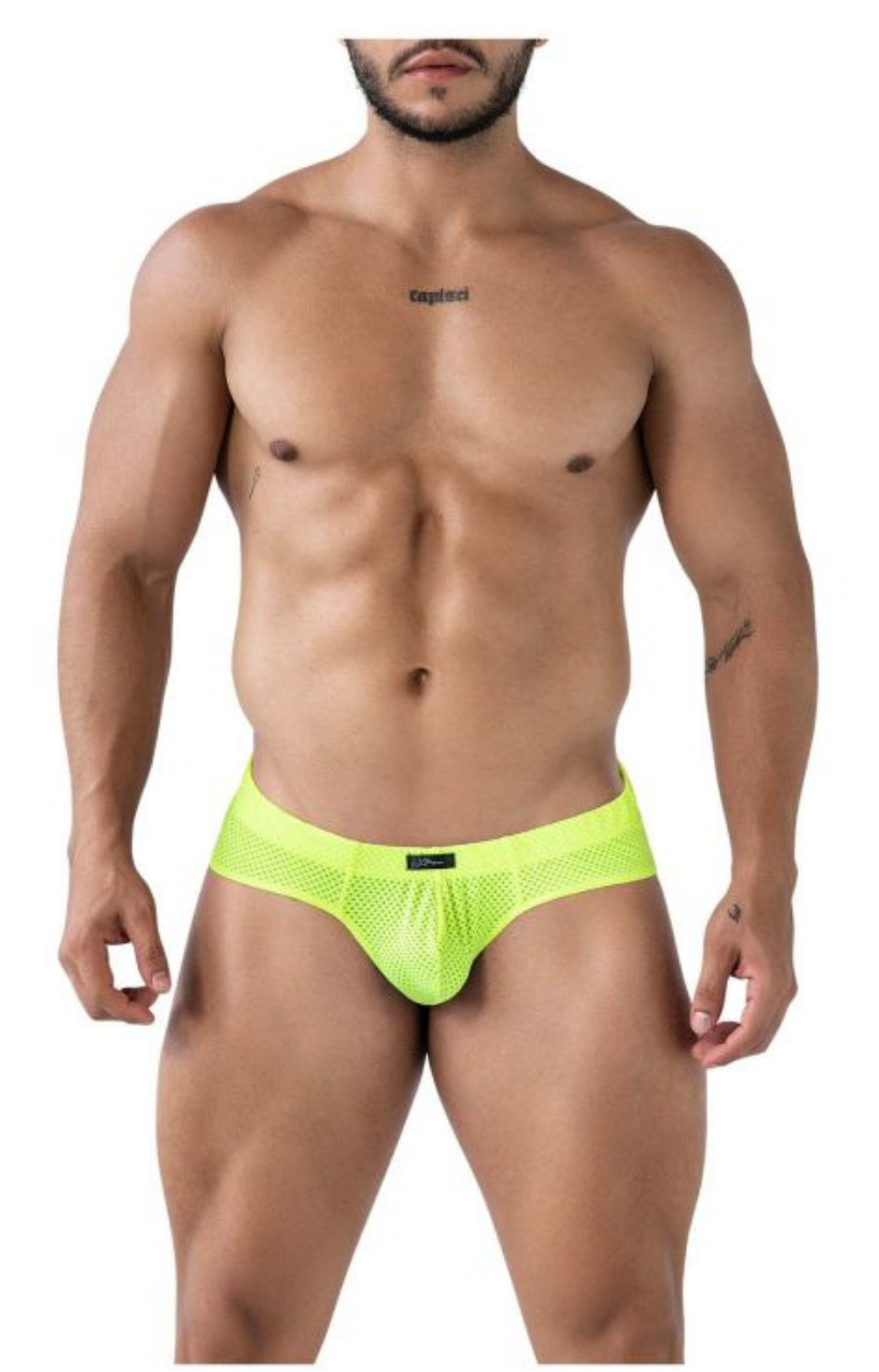 Microfiber Briefs