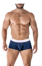 Microfiber Trunks