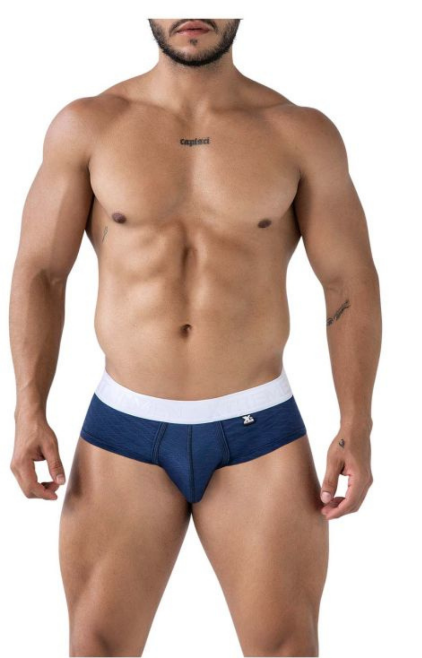Microfiber Briefs