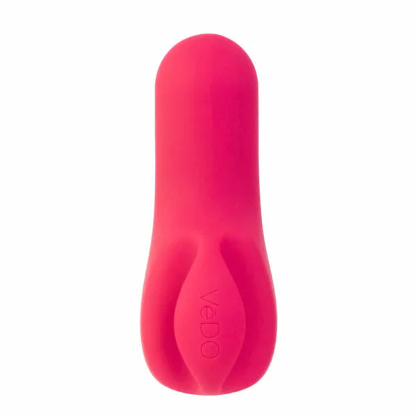 VeDO Nitro Rechargeable Bullet Vibe Black