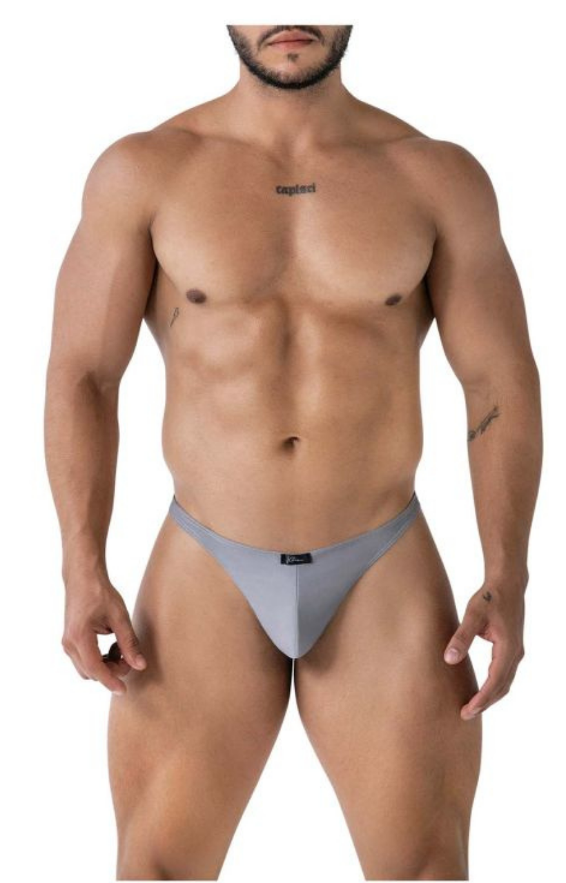 Microfiber Thongs