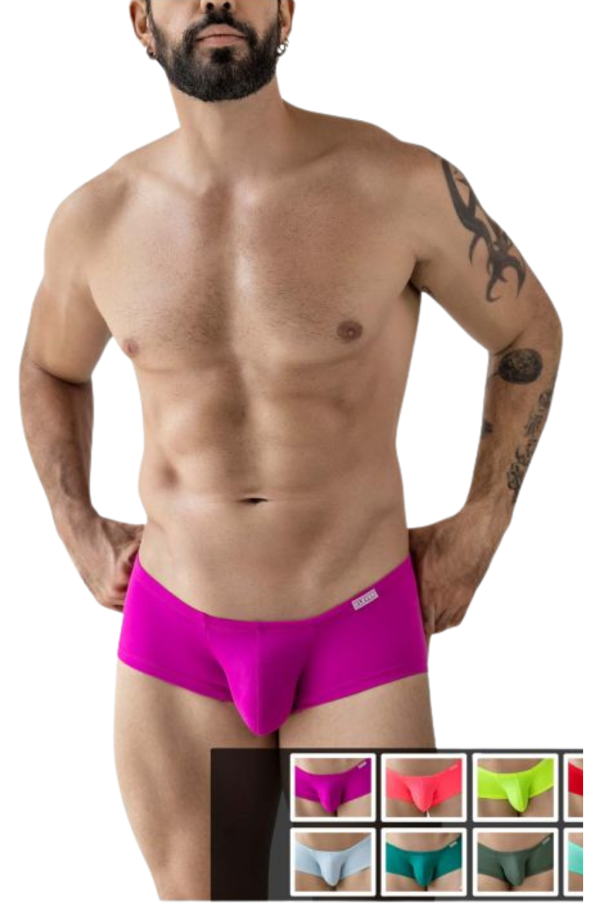12PK Australian Latin Trunks