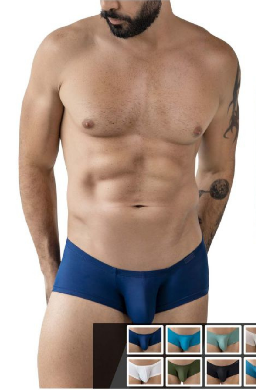 12PK Australian Latin Trunks