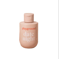 Playground Date Night Water-Based Personal Lubricant