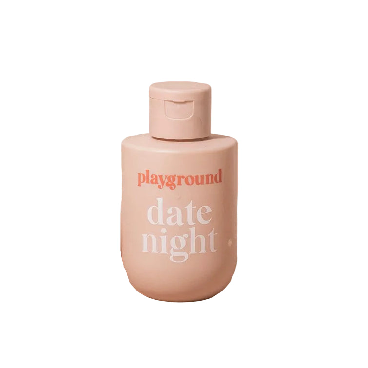 Playground Date Night Water-Based Personal Lubricant