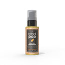 Sensuva HandiPop Edible Hand Job Massage Gel Orange Creamsicle 2 oz.