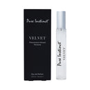 Pure Instinct Pheromone Perfume Spray Velvet 0.31 oz.