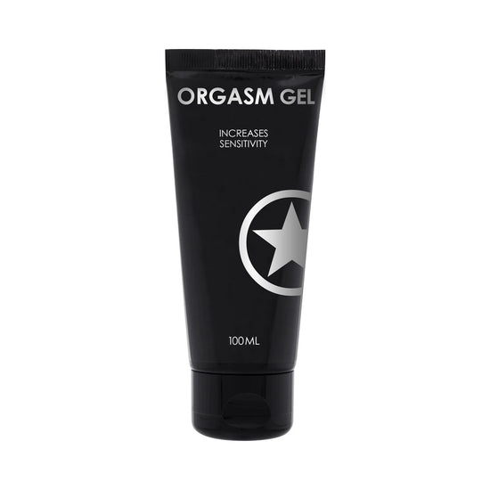 Shots Orgasm Gel 3 oz.