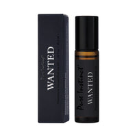 Pure Instinct Pheromone Perfume Oil Wanted 10.2 Ml | 0.34 Ml