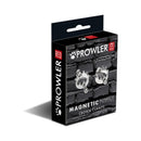 Prowler RED Magnetic Nipple Crown Clamps