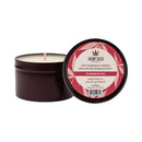 Earthly Body Hemp Seed 3-in-1 Massage Candle Summer Fling 6 oz.