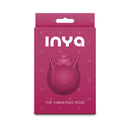 INYA The Vibrating Rose Red