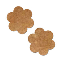 Pastease Everyday Reusable Flower Pasties Honey