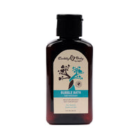 Earthly Body At Night Aphrodisiac Bubble Bath Sea Jasmine 2 oz.