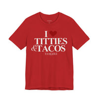 Tacos & Good Taste