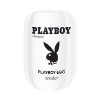 Playboy Pleasures 70th Anniversary Egg Stroker