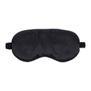 Ouch! Satin Mask Black
